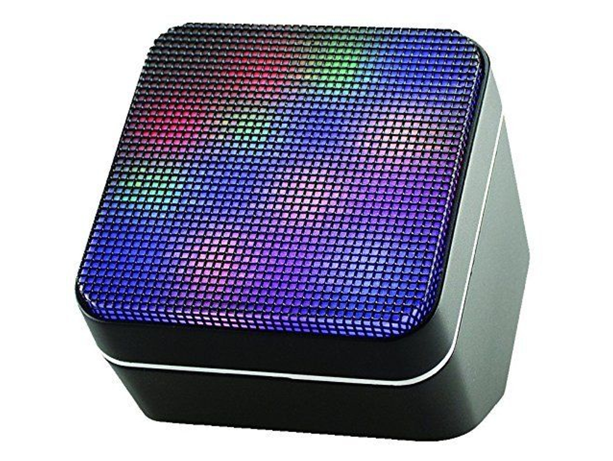 Altavoz Bluetooth ONEARZ P60 (Negro - 5 W -  Autonomía: 5 h)