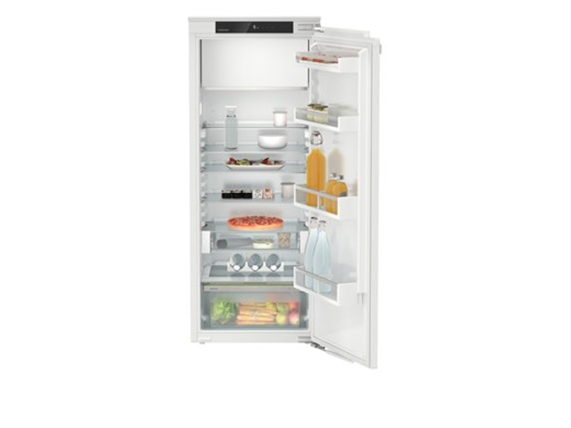 Frigorífico 1 puerta  Integrable LIEBHERR  IRE-4521-20 001 (Estático - 145.4 cm - 236 L - Blanco)