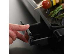Plancha de Asar RUSSELL HOBBS 22940-56 (2.200 W)