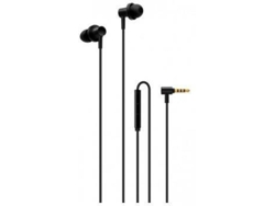 Auriculares con cable XIAOMI Hybrid Pro 2 (In ear - Micrófono - Negro)