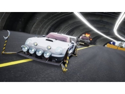 Juego PS4 Fast & Furious Spy Racers: Rise of SH1FT3R
