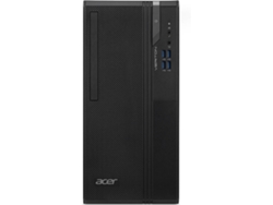 Desktop ACER VES2740G_E (Intel Core i3-10100 - RAM: 8 GB - 256 GB SSD - Intel UHD Graphics 630)