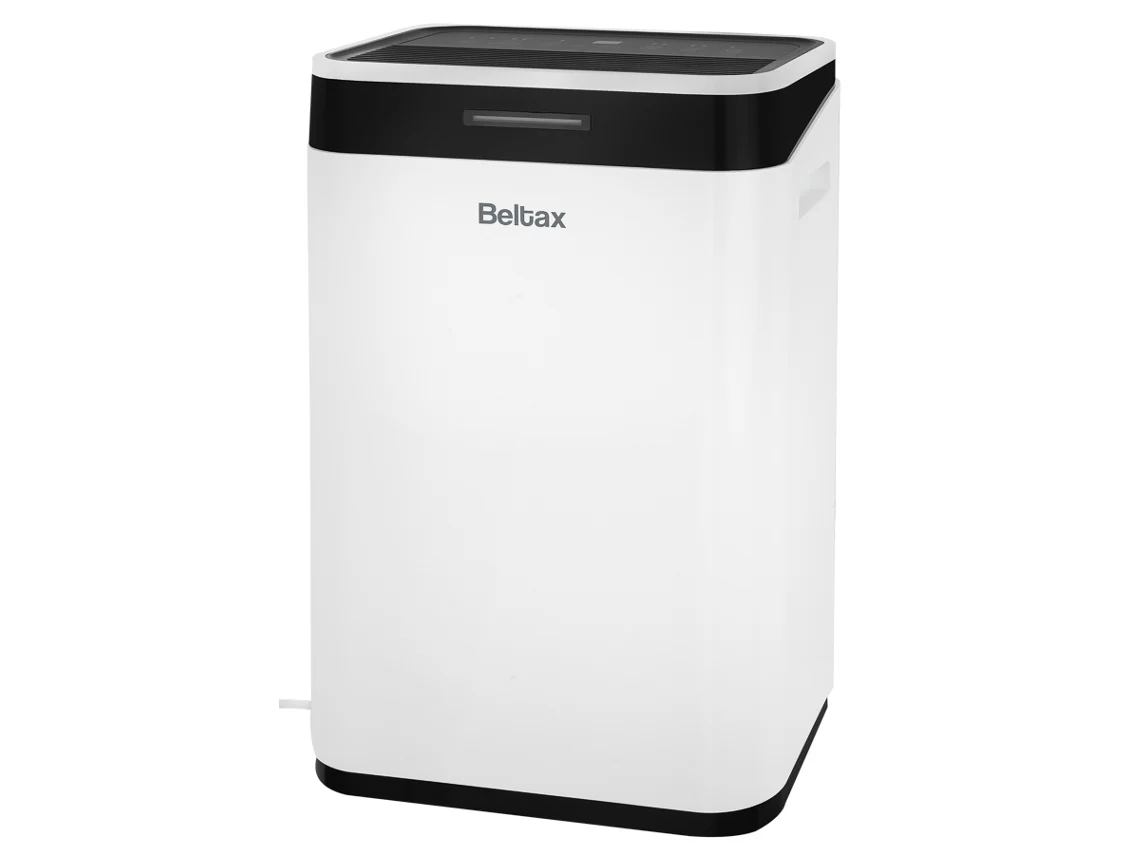 Deshumidificador BELTAX BDH-3020 (6.5 L - 20 L/dia)