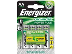 Pilas Alcalinas ENERGIZER LR44/A76 (2 unidades)