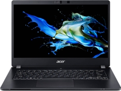 Portátil ACER TMP614-51-G2-790A (14'' - Intel Core i7-10510U - RAM: 8 GB - 512 GB SSD PCIe - Intel UHD Graphics)