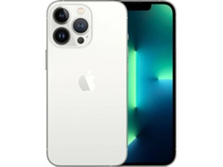 iPhone 13 Pro APPLE (Reacondicionado Flippers Señales de Uso - 6.1'' - 256 GB - Plata)
