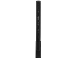 Tubo de Iluminación LED ZHIYUN Fiveray F100 Negro