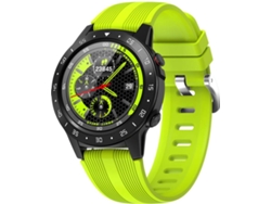 Reloj Deportivo LEOTEC Advantage Limón