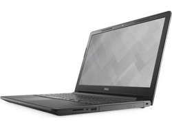 Portátil DELL Vostro 3578 - PXHH9 (15.6'' - Intel Core i3-8130U - RAM: 4 GB - 128 GB SSD - Intel UHD 620)