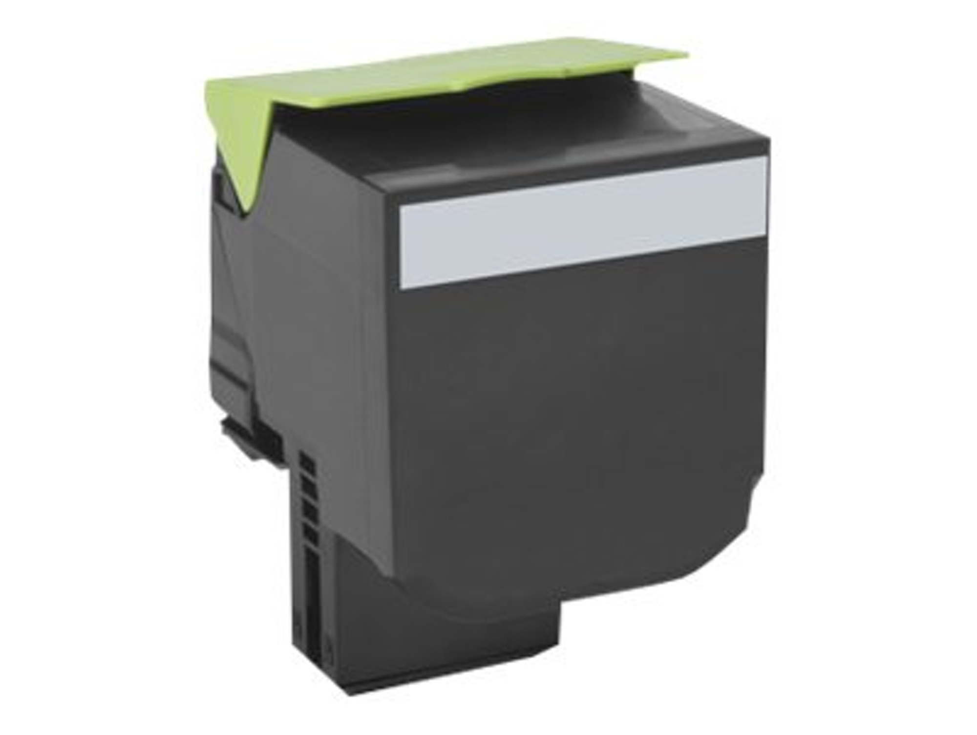 Tóner LEXMARK 702XK Negro