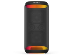 Altavoz High Power Bluetooth SONY SRS-XV500 (Autonomía: 25 h - Negro)