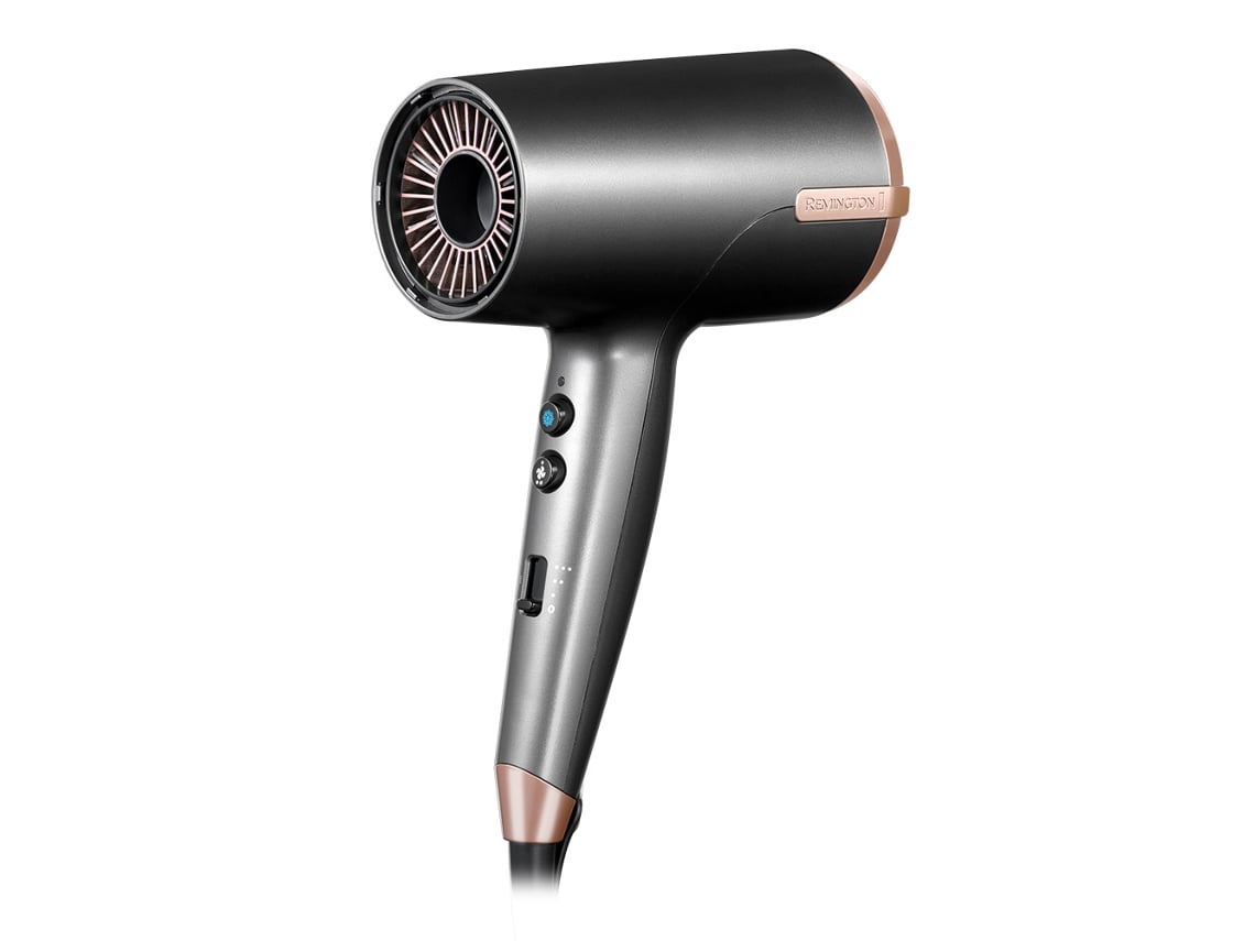 Secador REMINGTON D6077 E51 ONE DRY STYLE (2000 W Gris