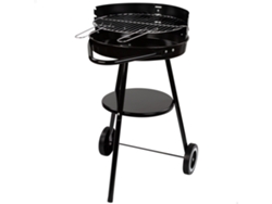 Barbacoa AKTIVE (74x42x42 cm)