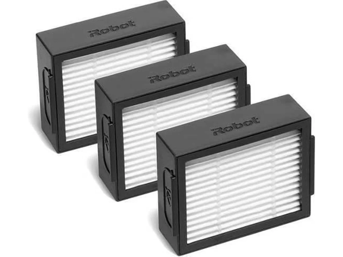 Kit IROBOT Serie E,I,J (3 Filtros)