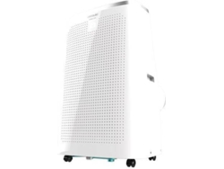 Aire Acondicionado Portátil CECOTEC 14500 Cold&Warm (28 m² - 3528 Frig/h - Blanco)