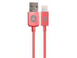 Cable GOODIS Sync & Charge (iPad - USB - Lightning)