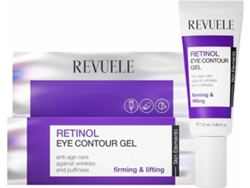 Gel de Contorno de Olhos REVUELE Retinol (25 ml)