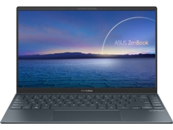 Portátil ASUS ZenBook 14 UX425EA-KI363T (14'' - Intel Core i5-1135G7 - RAM: 16 GB - 512 GB SSD - Intel Iris Xe Graphics)