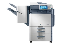 Impresora SAMSUNG MultiXpress CLX-9352N (Multifunción - Láser Color)
