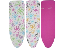 Funda para tabla planchar LEIFHEIT Cotton Classic Universal