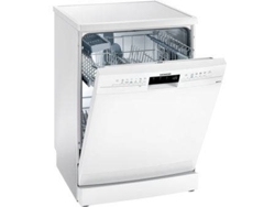 Lavavajillas SIEMENS SN236W17IE (13 Cubiertos - 60 cm - Blanco)