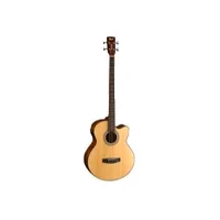 Bajos Acústicos