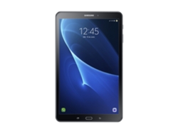 Tablet SAMSUNG Galaxy Tab A (10.1'' - 32 GB - 3 GB RAM - Wi-Fi - Negro)