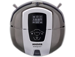Aspirador Robot HOOVER Robocom3 RBC090/1 Wifi (Autonomía: 120 min)