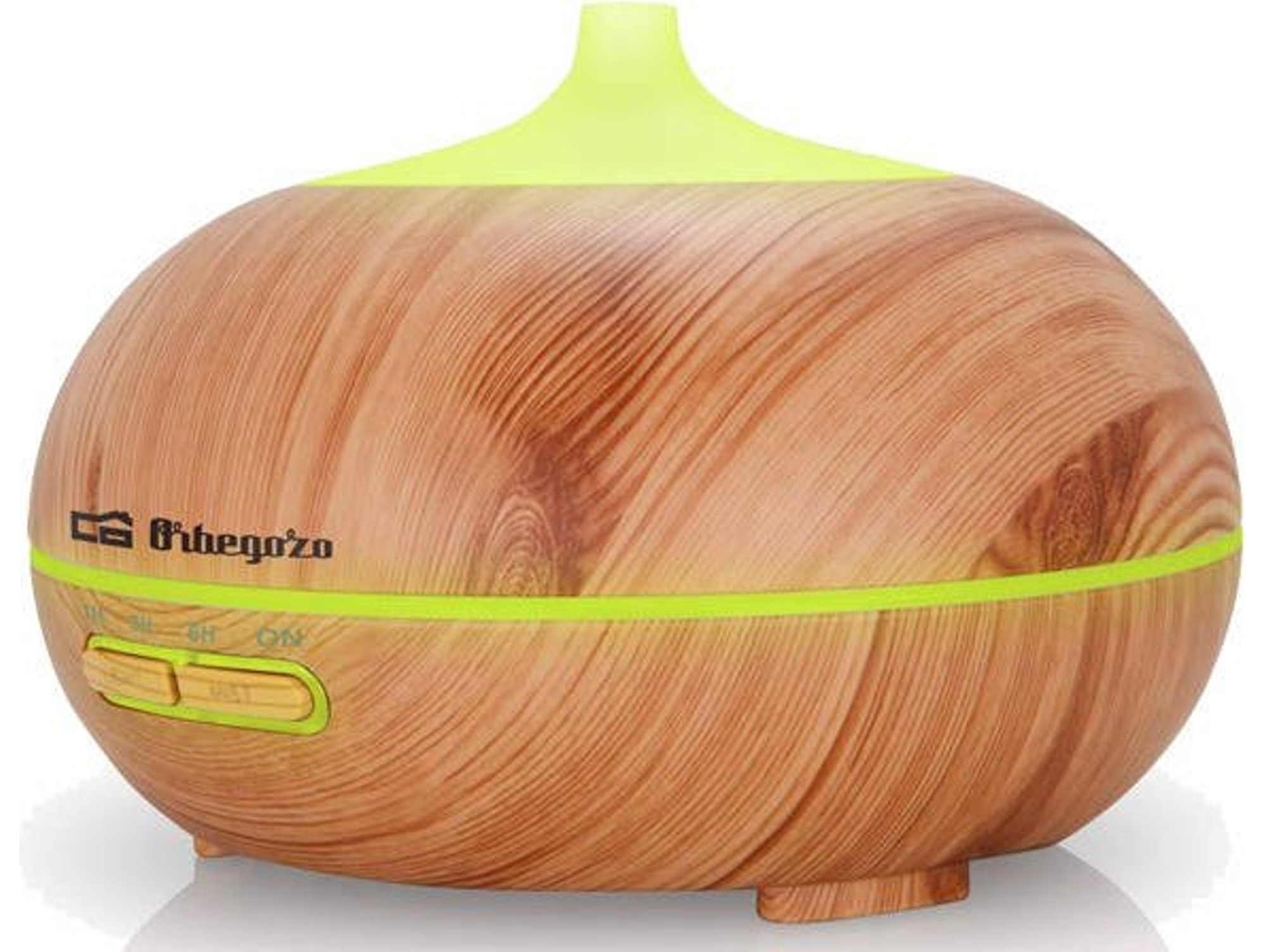 Humidificador ORBEGOZO HUA3500 (300 ml)