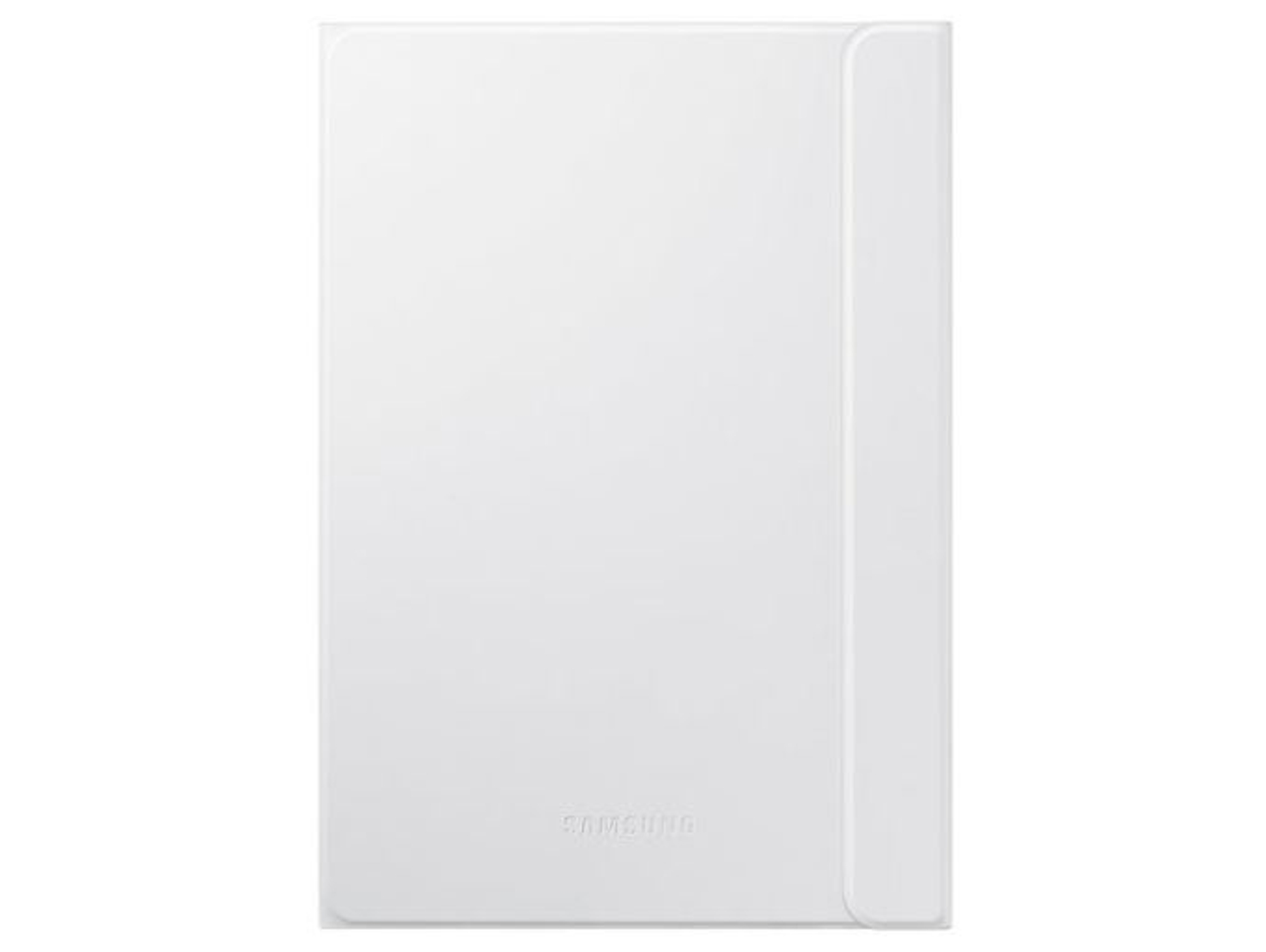 Funda Tablet SAMSUNG Galaxy Tab A Blanco