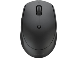 Ratón Inalámbrico JLAB Go Charge (Bluetooth - Negro)