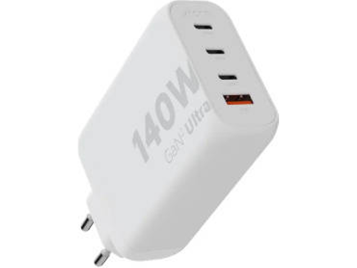 Cargador XTORM XEC140 140w  