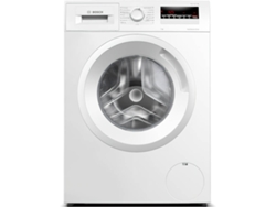 Lavadora BOSCH WAN24263ES (7 kg - 1200 rpm - Blanco)