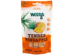 Pack de Snacks para Perro WEEGO Tender Plátano 12x50 g