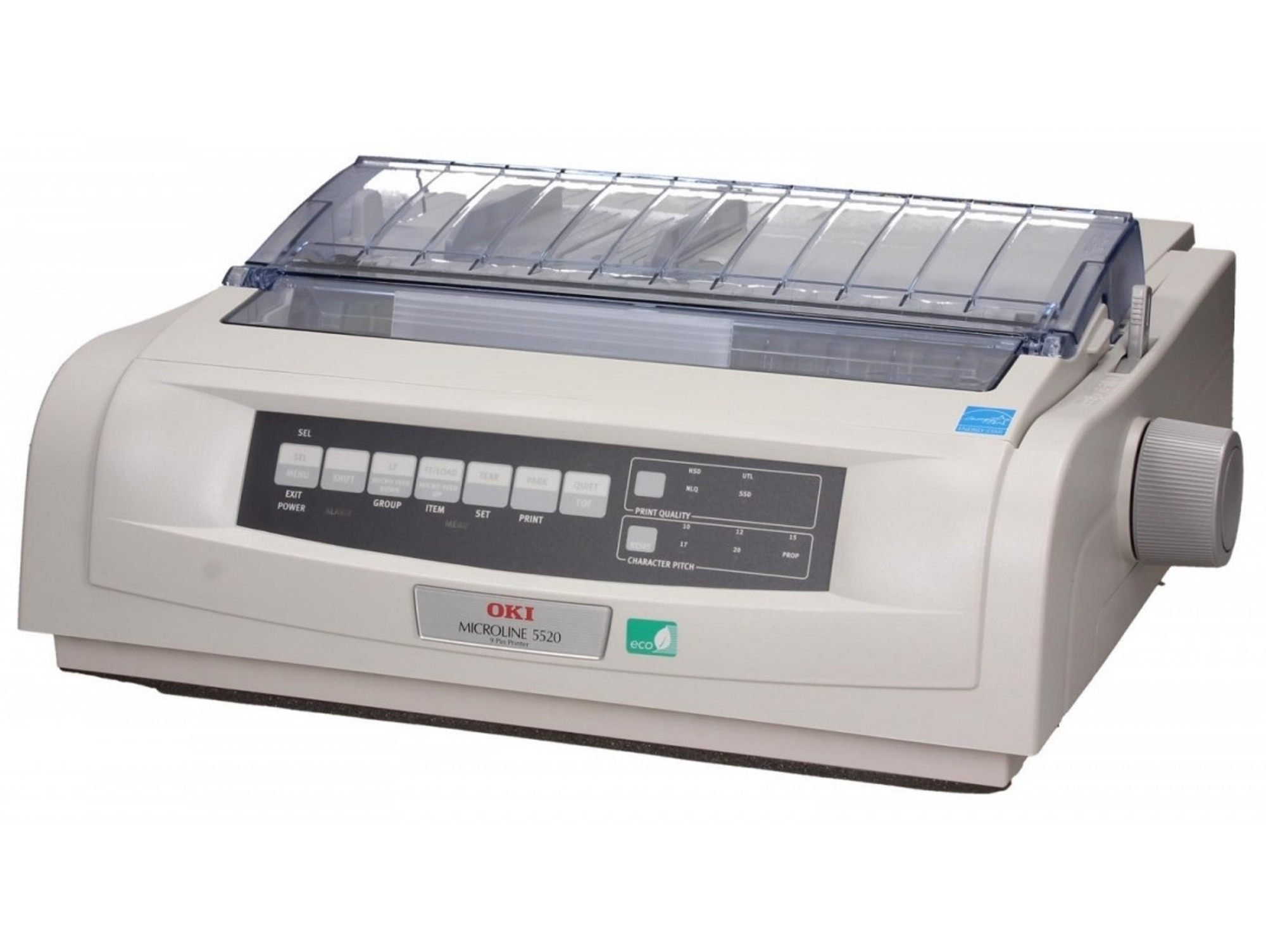 Impresora OKI Ml5520Eco (Matricial)