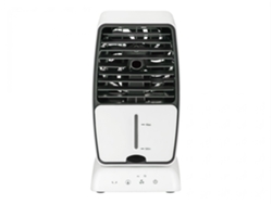 Ventilador de Sobremesa PURLINE Misty T (2 velocidades - 18 W)