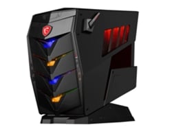 Desktop Gaming MSI Aegis 3 8RC054EU (Intel Core i5-8400 - NVIDIA