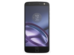 Smartphone LENOVO Moto Z (5.5'' - 4 GB - 32 GB - Negro)