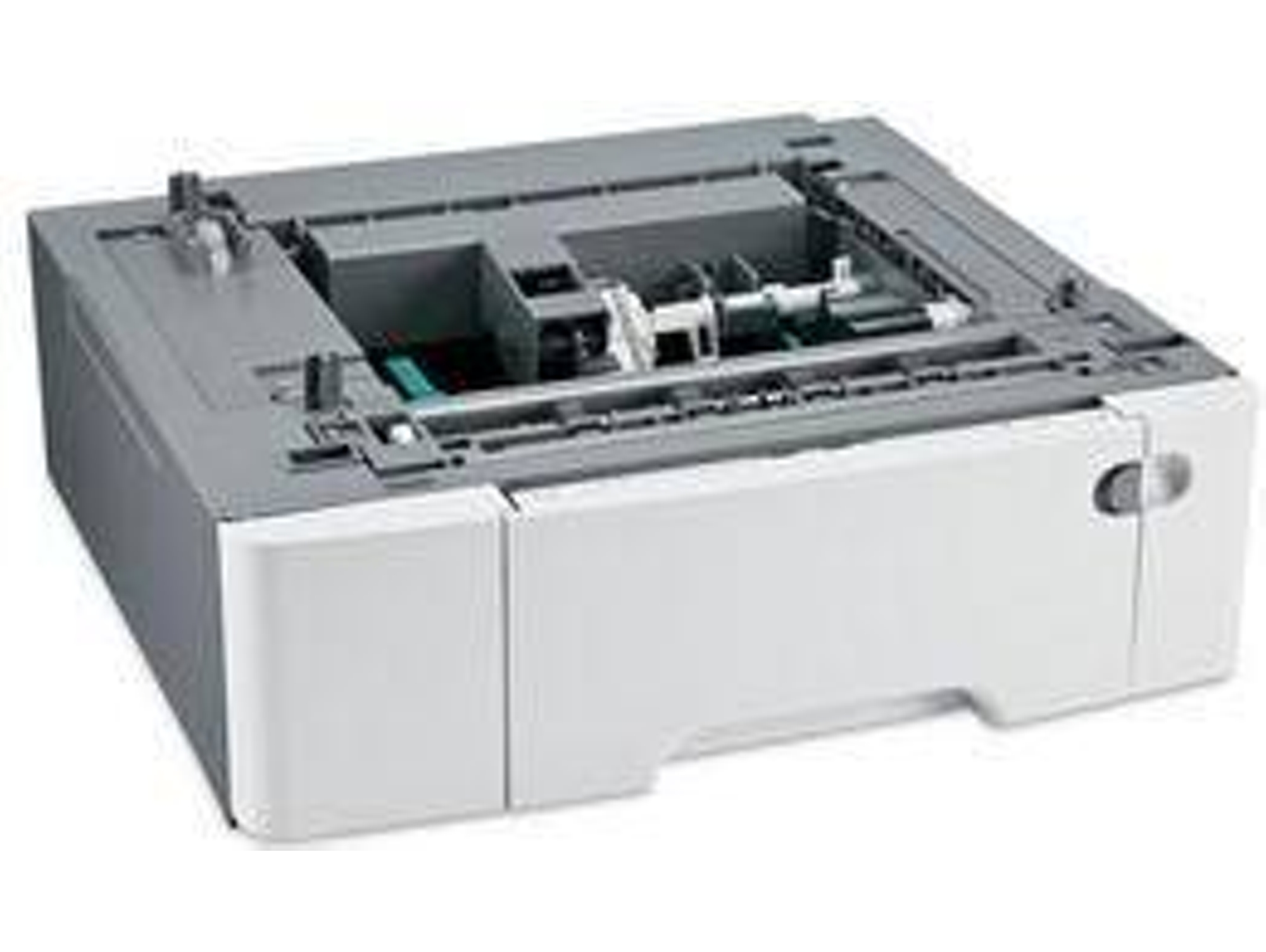 Bandeja de Papel Adicional LEXMARK 3063958 + Alimentador Multiuso 100 hojas