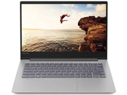 Portátil 14'' LENOVO Ideapad 530S-14IKB - 81EU00C5SP (i7 - RAM: 8 GB - Disco duro: 512 GB SSD)