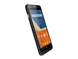 Smartphone GIGABYTE Essence (4.5'' - 0.5 GB - 8 GB - Negro)