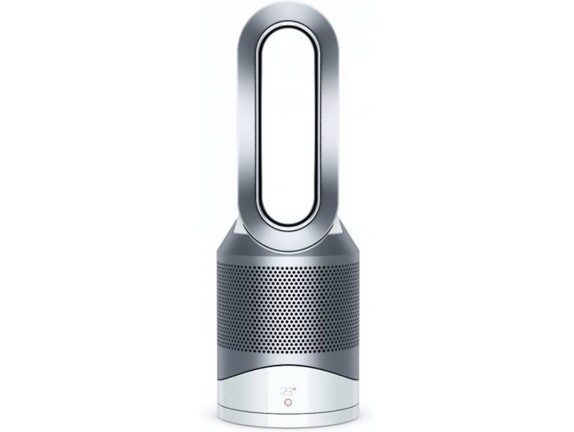 Purificador de Aire DYSON HP02 Pure Hot + Cool (30 m2)