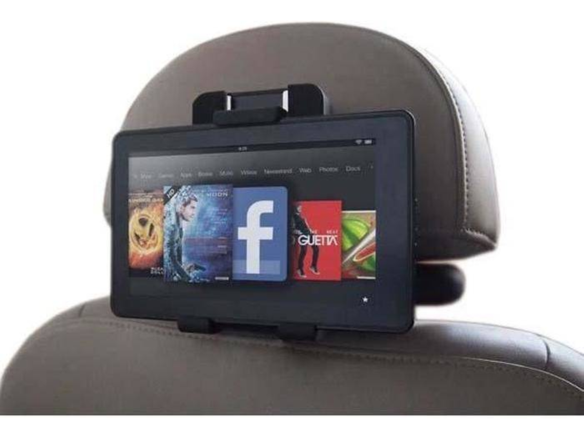 Soporte para tablet INCARBITE Coche