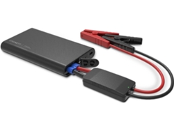 Powerbank CYGNETT ChargeUp Auto (7500 mAh - 1 USB - MicroUSB - Negro)
