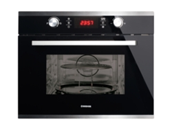 Horno Microondas NODOR NM 44G (44 L - 59.5 cm - Negro)