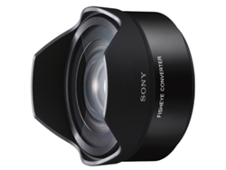 Convertidor SONY Vclecf2.Syh Ojo de Pez Converter (Encaje: Sony E - Ampliación: )