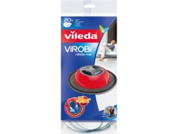 Recargas mopa robot Virobi VILEDA