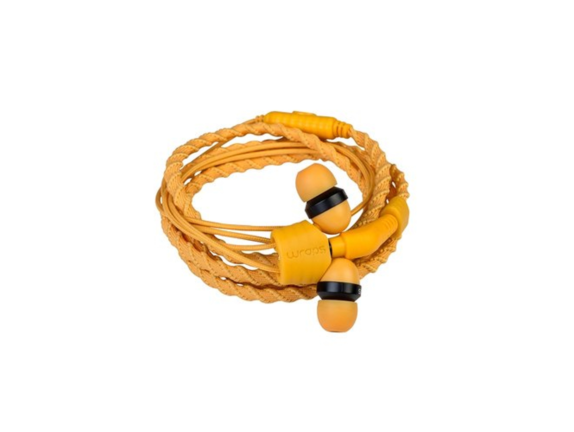 Auriculares WRAPS Talk Sunrise