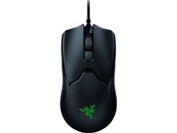 Ratón Gaming RAZER Viper 8KHZ (20000 dpi - Negro)