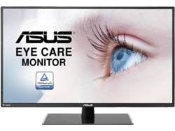 Monitor ASUS VA32AQ (32'' - Quad HD - LCD)